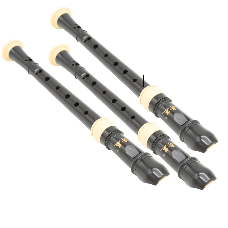 Flute Sopranino Clarinet F Key Funda Flauta Barroca Colegio For Student Turkse Fluit