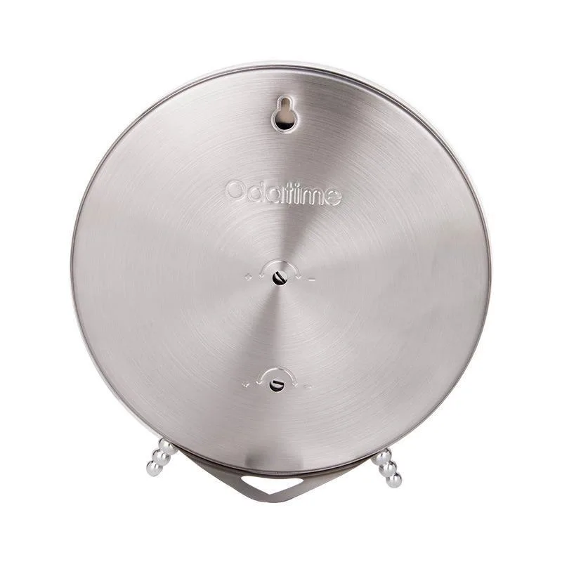 Бытовой аналоговый биметаллический термометр гигрометр измеритель температуры