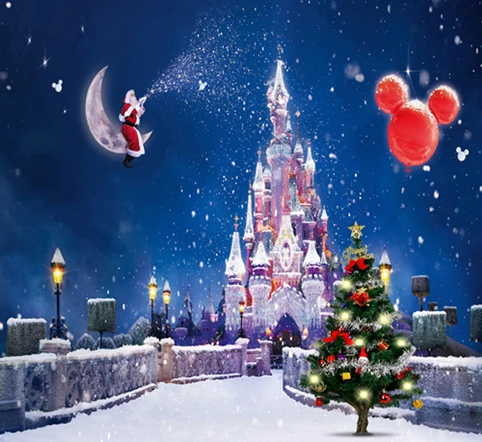 Счастливого Рождества фото фон Дети День рождения фотостудия портрет детский