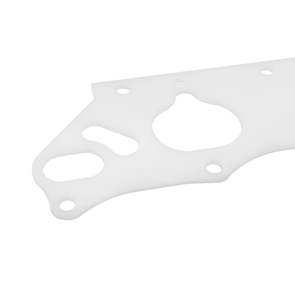 Часть для стайлинга автомобиля прокладка теплового впускного коллектора