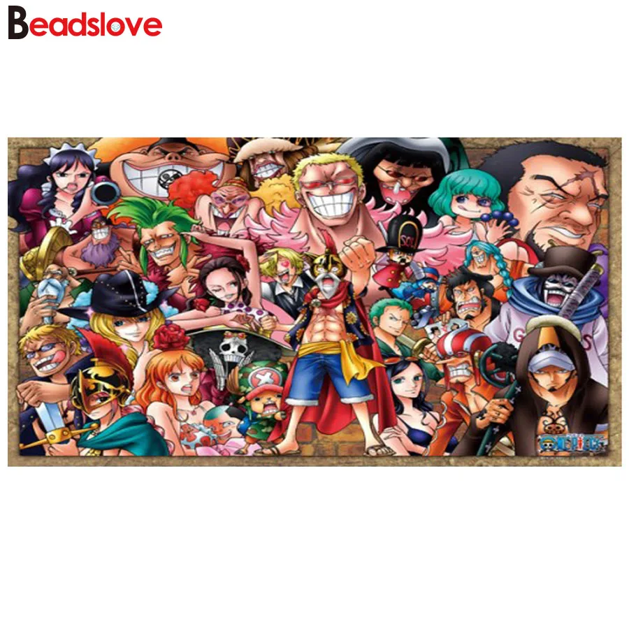 Картина из квадратных страз алмазная вышивка картина круглых | Дом и сад