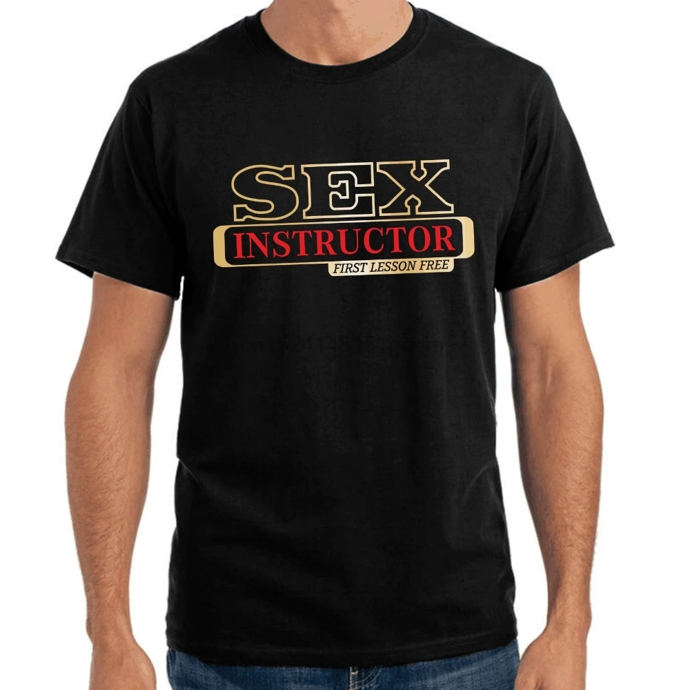 2019 новые брендовые футболки онлайн секс инструктор первый урок Бесплатные