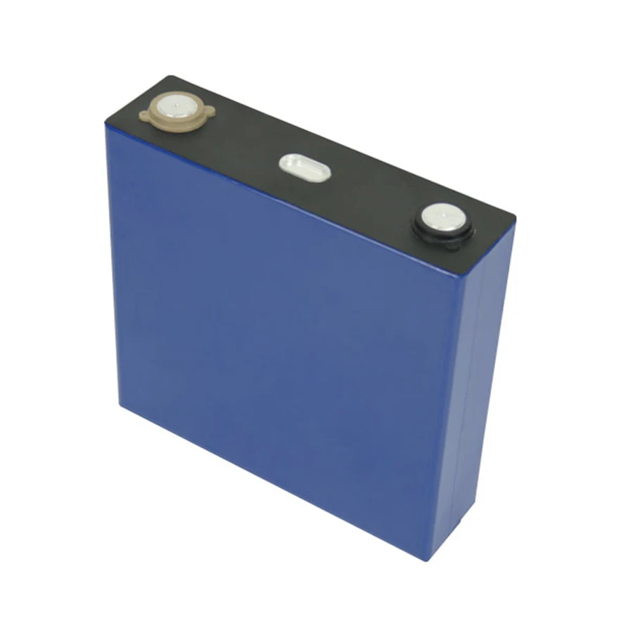 

3.2V 120ah LiFePO4 Rechargeable Cell for Solar Storage and EV