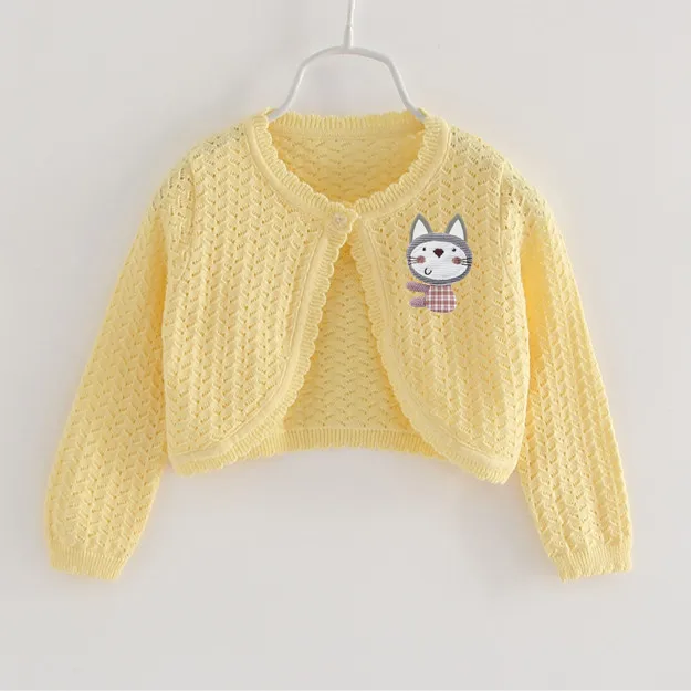 0-4yrs красного цвета для девочек верхняя одежда детей из хлопка на одной пуговице