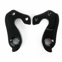 1pc bicycle rear derailleur hanger for specialized s works specialized tarmac roubaix crux venge amira mech dropout in m4 bolts