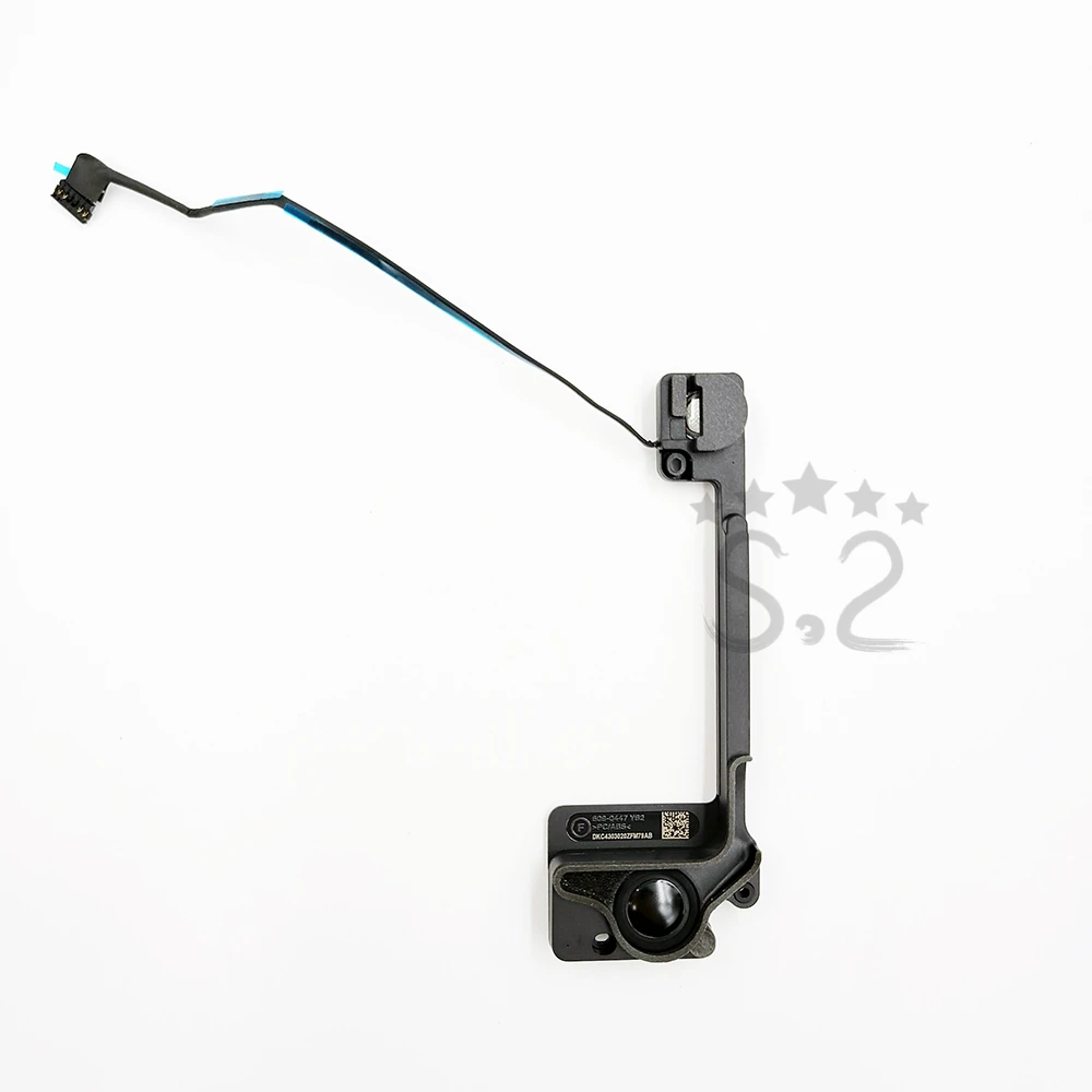 Оригинальный новый комплект динамиков для ноутбука A1502 Macbook Pro Retina 13 дюймов левый