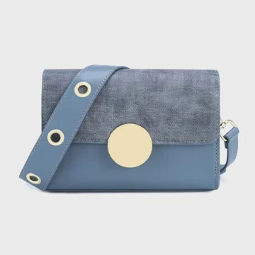 

Tamara Bag Handbags 2021 New Trendy Broadband Messenger Bag Female Wild One-shoulder French Texture Popular Small Bag