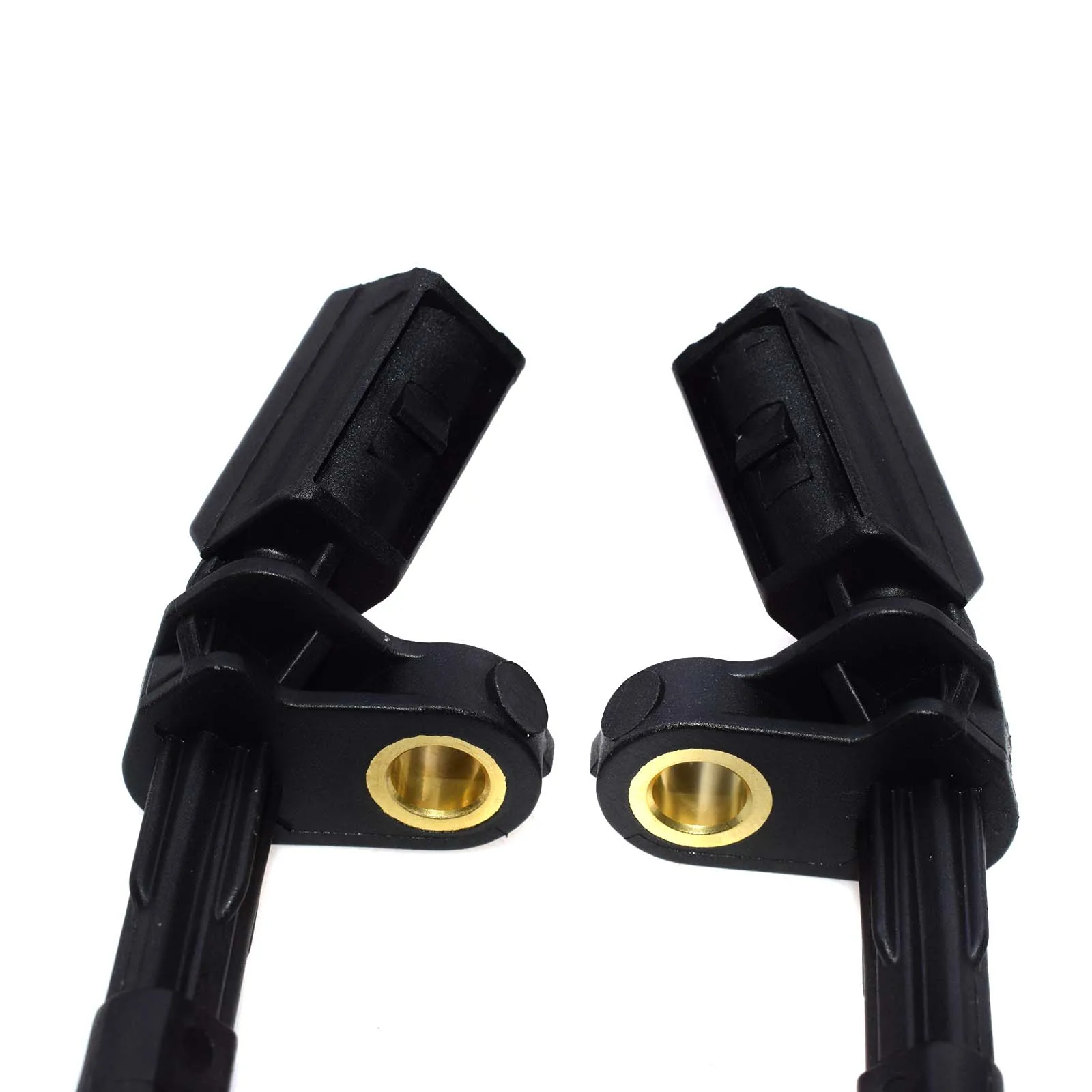 Датчик колеса ISANCE 1K0927807 1K0927808 для VW Beetle Eos Jetta Golf GTI MK5 MK6 Rabbit Passat Tiguan Audi|sensor re|sensor