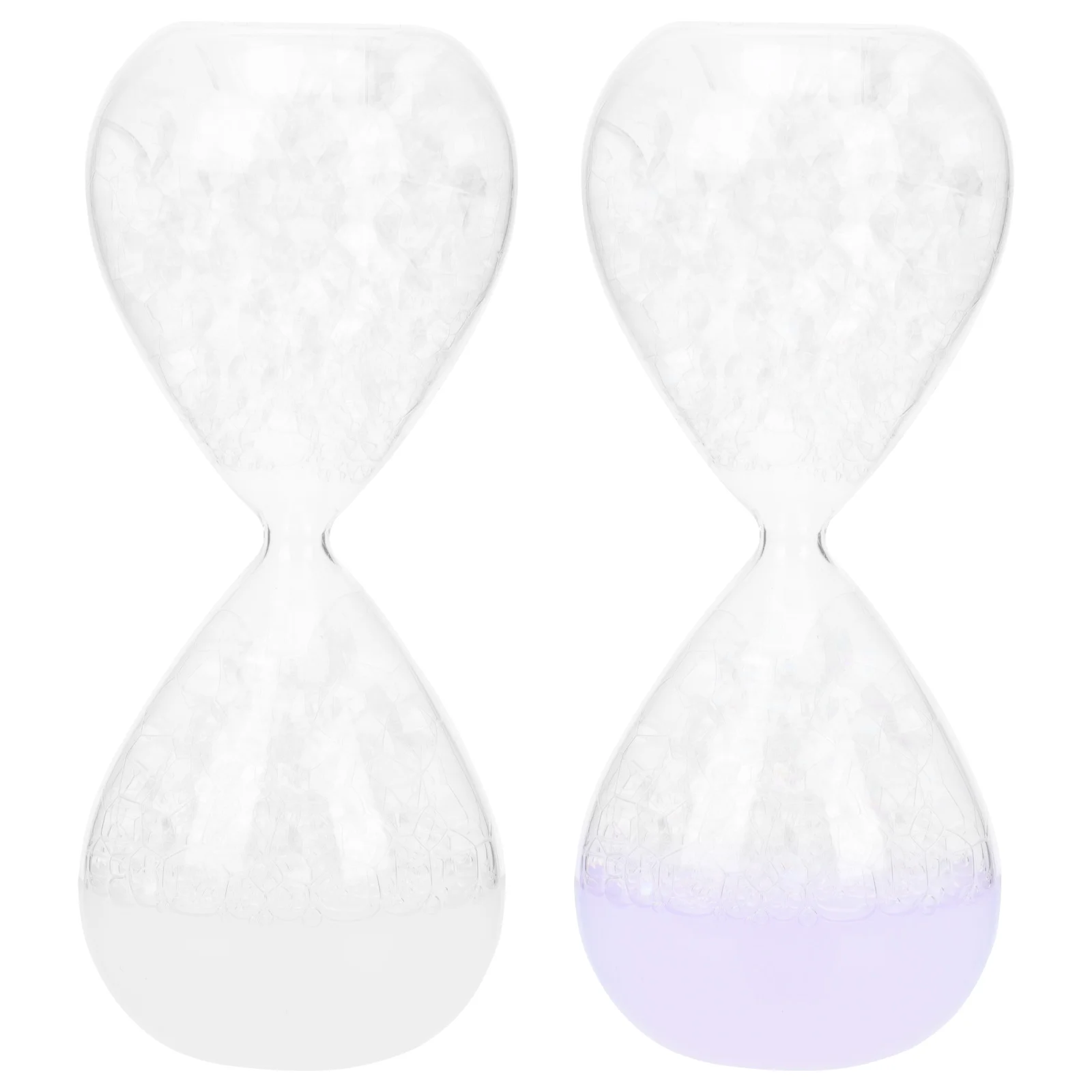 

2 шт., декоративные часы