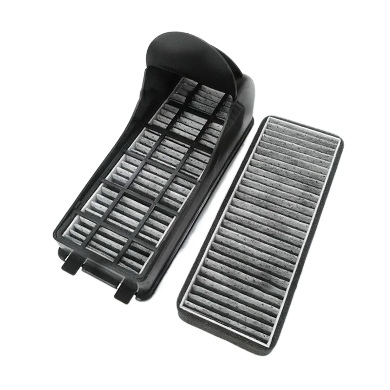 

Воздушный фильтр 3 шт. для Volkswagen Polo 2011-2019 Jettas Santana 2011-2019/Skoda Fabia Rapid 2011-19, автомобильные Внешние фильтры в сборе