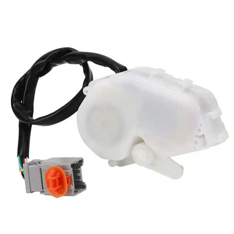 Автомобильные аксессуары привод дверного замка 72155S03J11 подходит для Honda CR‑V с