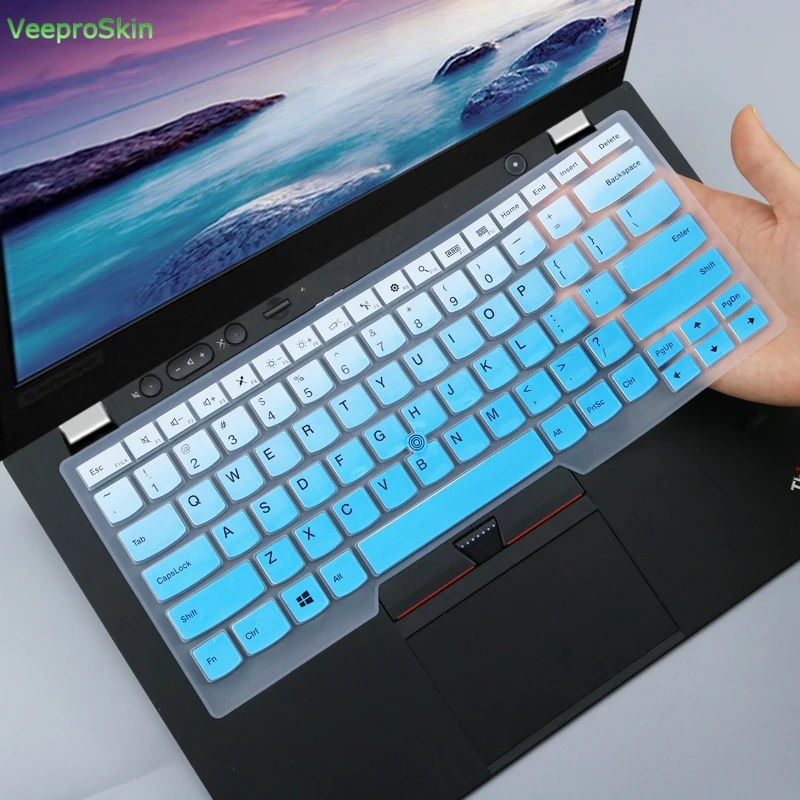 Чехол для клавиатуры ноутбука Lenovo Thinkpad T431 T431S E431 T440 T440P T440S E14 E440 L440 T450 T450S T460 T460P L450 |