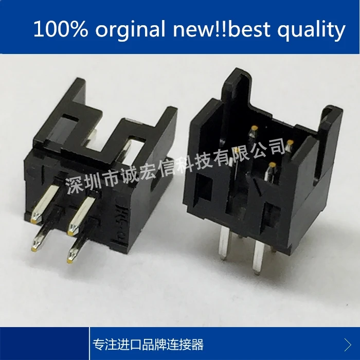 

10pcs 100% orginal new real stock DF11-4DP-2DSA(08) 2MM 4P connector