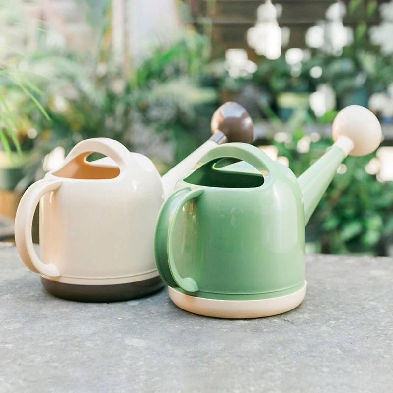 

Садовый полив LXAF на 1 галлон с дождевателем, бутылка с распылителем на 4 л, горшок для бонсая