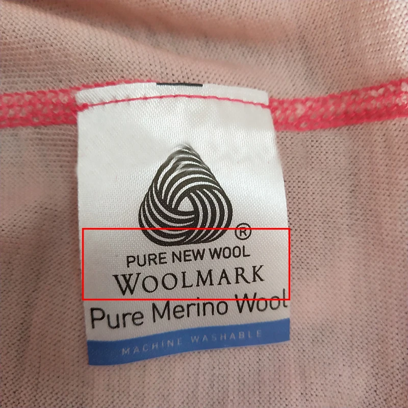 Fall Winter Unisex Merino Wool Ski Neck Gaiter Women Men Merino Wool Midweight Neck Gaiter Man Wool Ring Wrap 1 Layer Warm