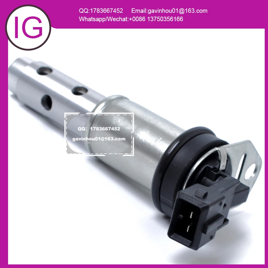 

For BMW VANOS Engine Variable Timing VVT Solenoid Valve For BMW 1 3 5 X3 X5 Z4 E60 E61 N51 N52 N54 11367585425