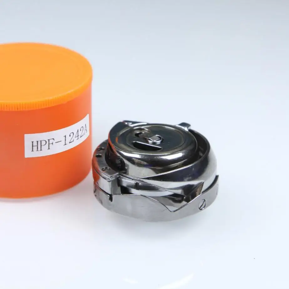 Высококачественный SKRT1242 R поворотный крючок для швейной машины серии PFAFF 1245 1242 ~ 720