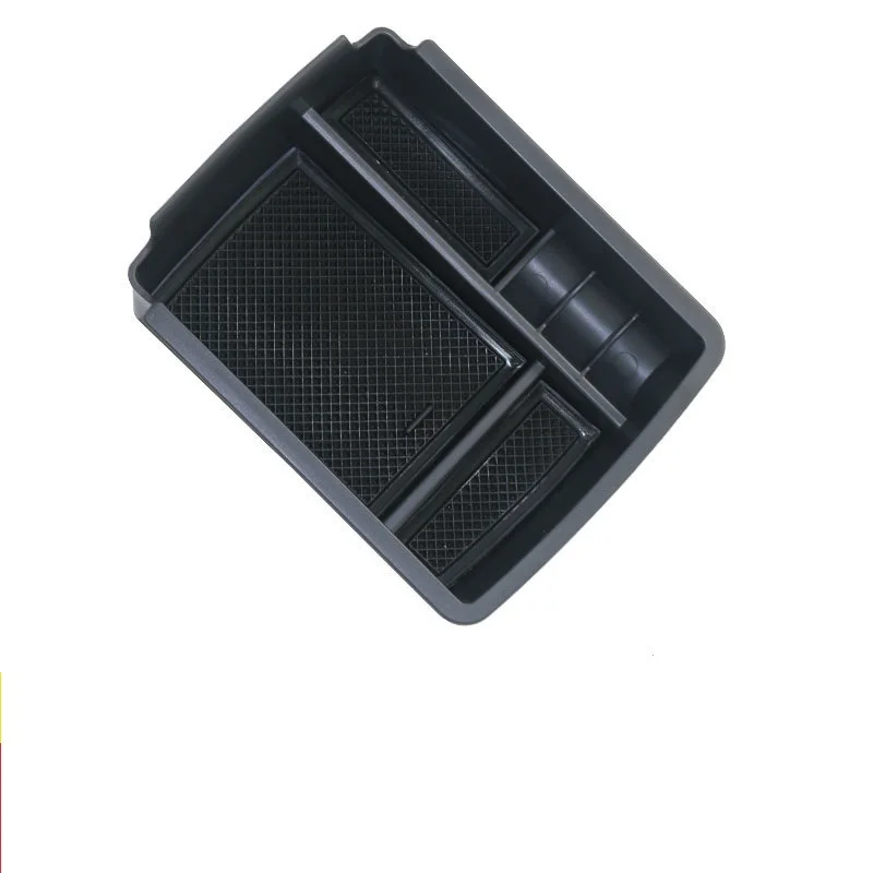 Центральный автомобильный подлокотник для хранения коробка контейнер держатель