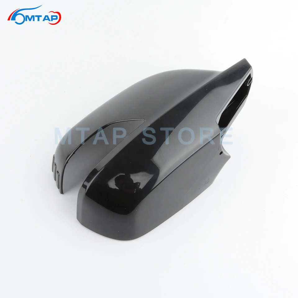 MTAP снаружи Зеркало заднего вида крышка для Honda CRV RE 2007 2008 2009 2010 2011 база Цвет с