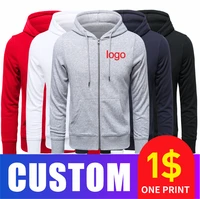 2020 hoodies fallwinter pure cotton tops sports hoodies personal group logo customization top men and women customization