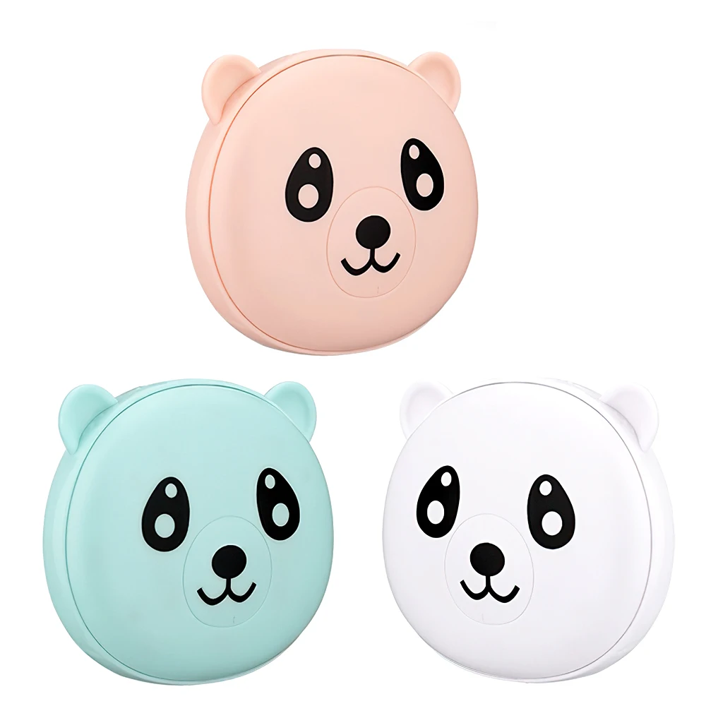 Портативный электрический обогреватель для рук с зарядкой от Mini USB мини