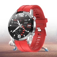 smart watch ip68 waterproof bluetooth smartwatch blood pressure heart rate fitness tracker sleep tracker smartwatch vs l11 l9