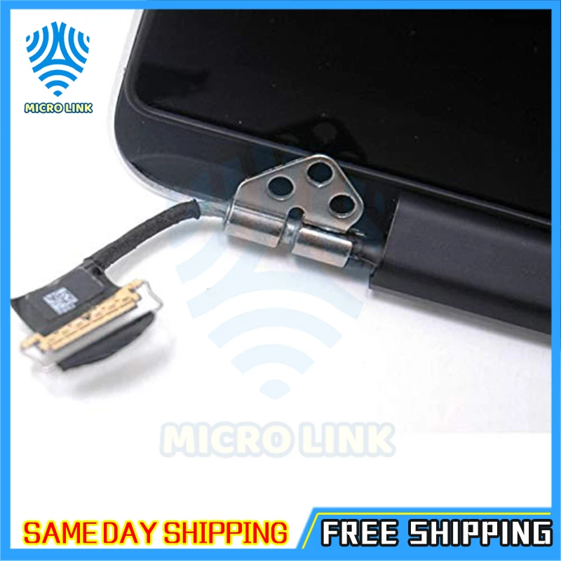 Светодиодный ЖК-дисплей класса А для MacBook Pro 15 &quotA1398 Late 2013 2014 | Компьютеры и офис