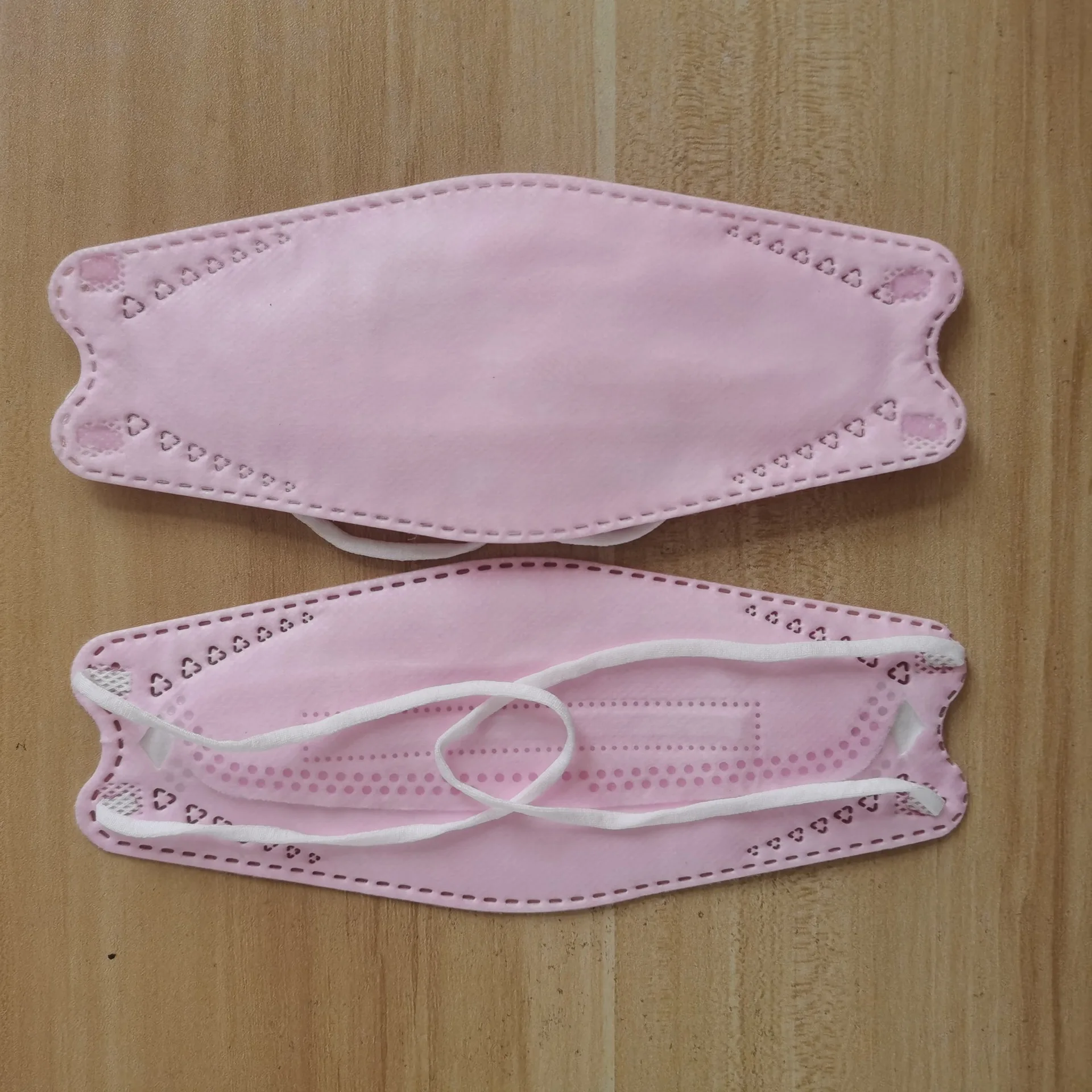 50 шт. мусульманская маска для взрослых 4 слоя | Тематическая одежда и униформа