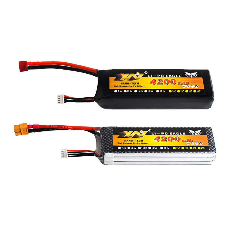 оригинальный lipo аккумулятор 111