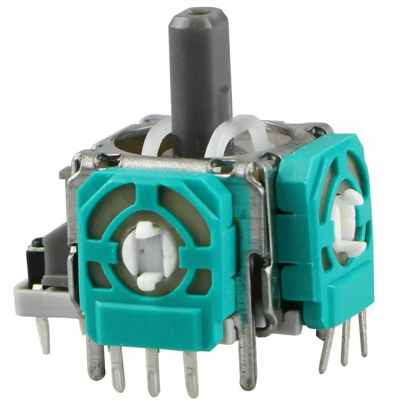 2/4 шт. контроллер замена 3D аналогового стика Сенсор модуль для PS4 геймпад Dualshock 4 Xbox