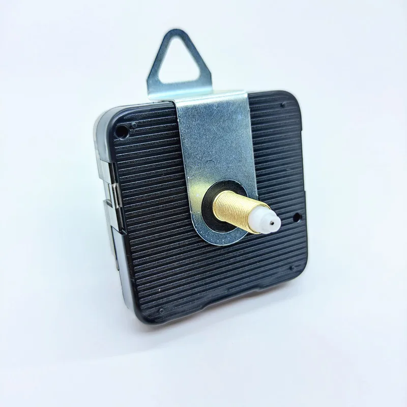 50 шт. металлические серебряные часы|hanger door|hanger rackmovement clock |