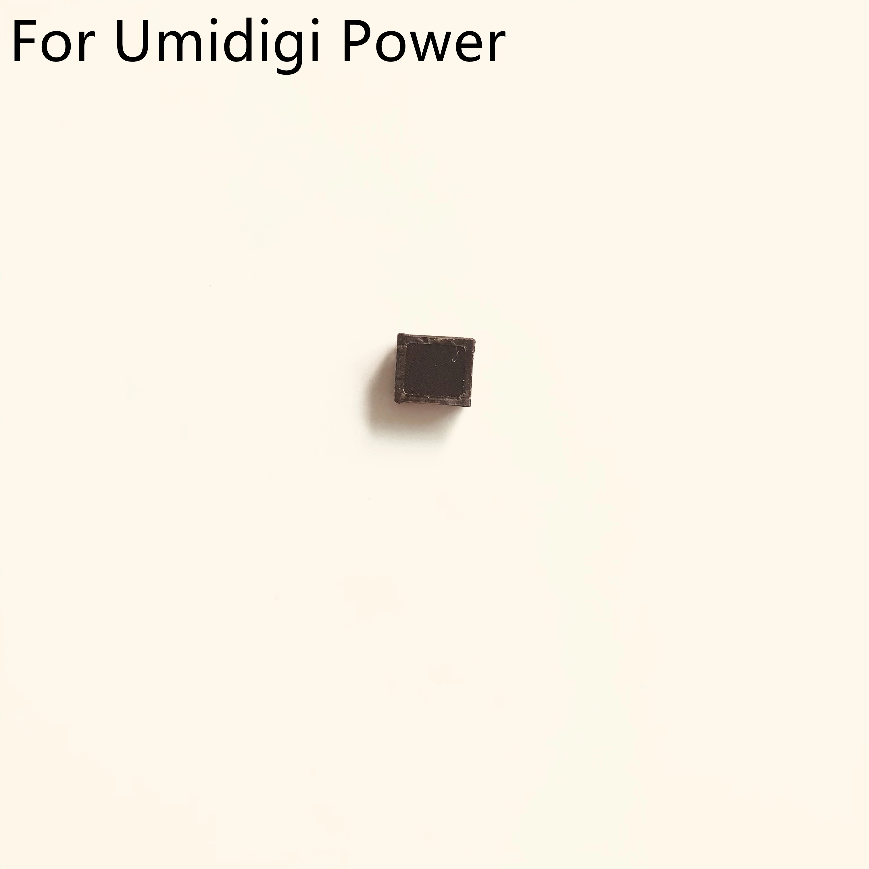 Мощный голосовой приемник UMIDIGI, наушник, динамик для смартфона UMIDIGI Power MT6765 6,30 дюйма 1080x2340 Мощный голосовой приемник UMIDIGI, наушник, динамик для смартфона UMIDIGI Power MT6765 6,30 дюйма 1080x2340