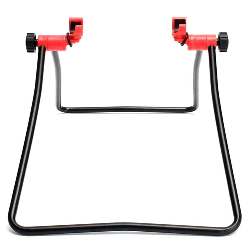 

Вертикальная Складная подставка для горного велосипеда