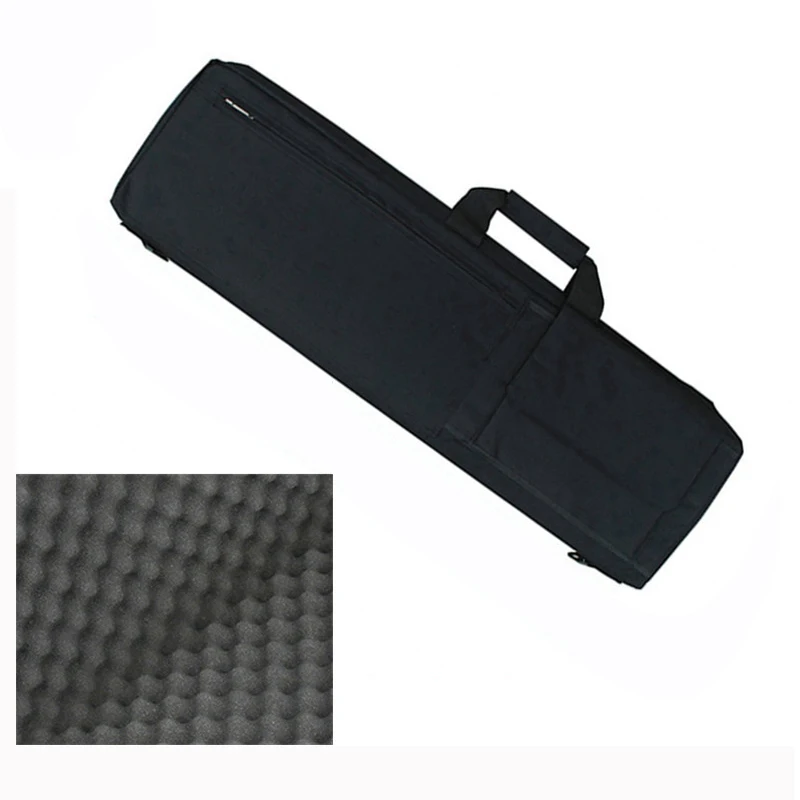 Нейлоновая тактическая сумка для оружия армейская Военная охотничья Сумка