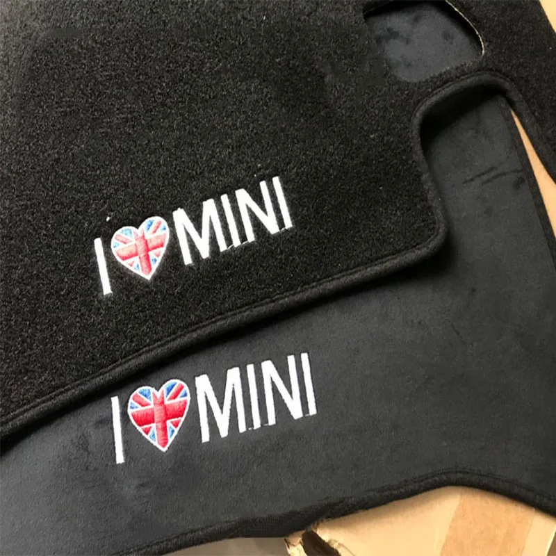 

For MINI Cooper Countryman F54 F55 F56 F60 R55 R56 R60 R61 Car Center Console Dashboard Sunshade Pad Sunscreen Reflective Mat