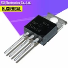 10 шт.лот FQP50N06 RFP50N06-220 MOS 60V 50A-220, гарантированный оригинал