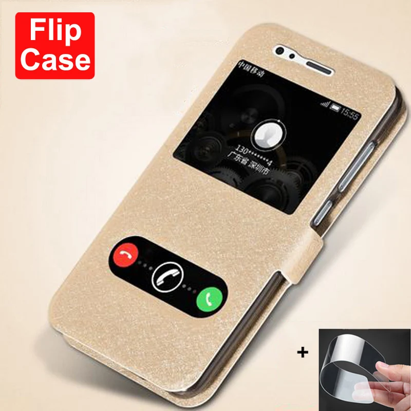 Чехол с открытым окном для Gionee S5 S9 S10 S10C S10CL, чехол для телефона, чехол для Gionee S10 lite, чехол для Gionee GN3001 GN3001L