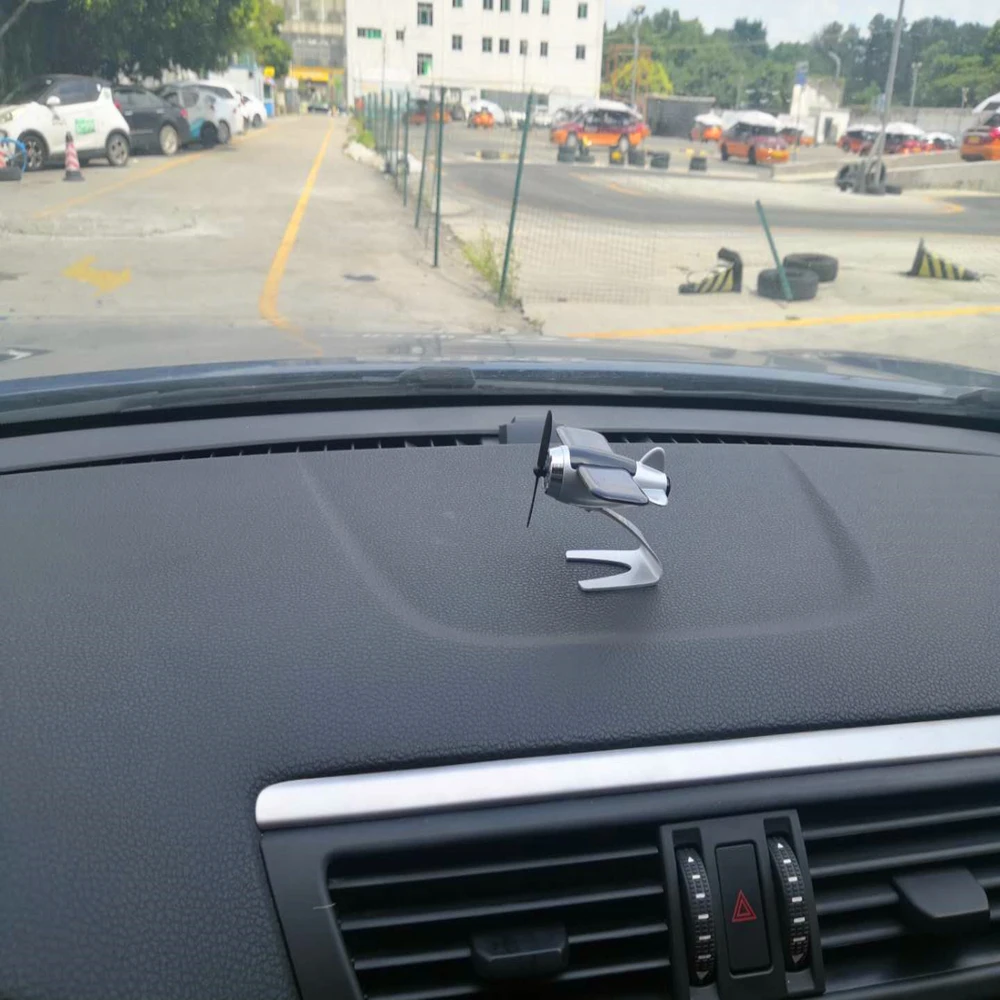 Освежитель воздуха на солнечной батарее освежитель для приборной панели