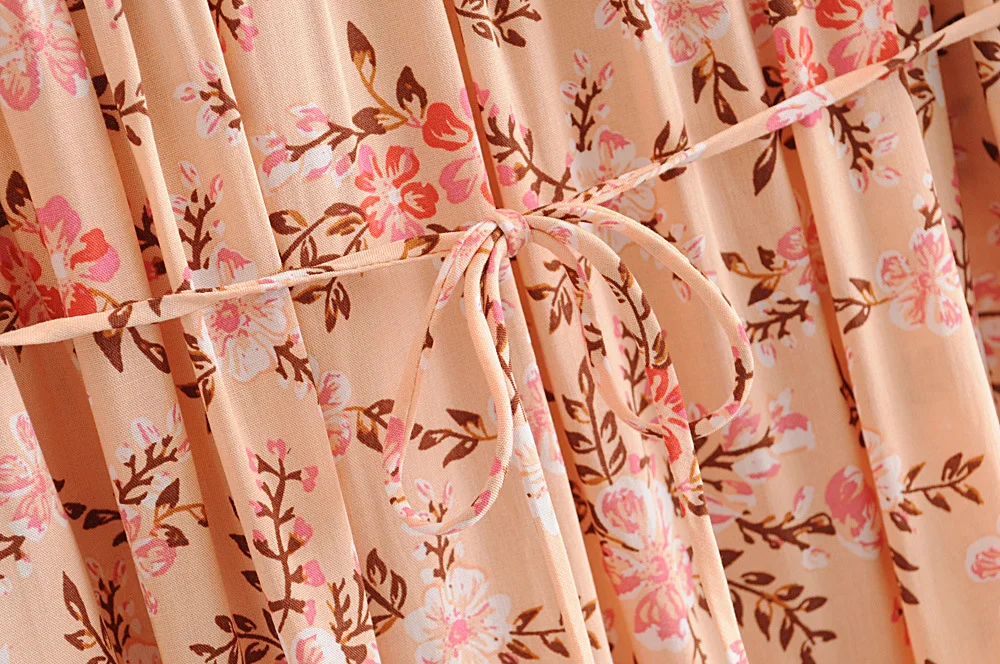 

Vintage Women Mini Dress Sexy Spring Summer Boho Vacation Beach Halter High Waist Party Club Dresses Women Cotton Streetwear