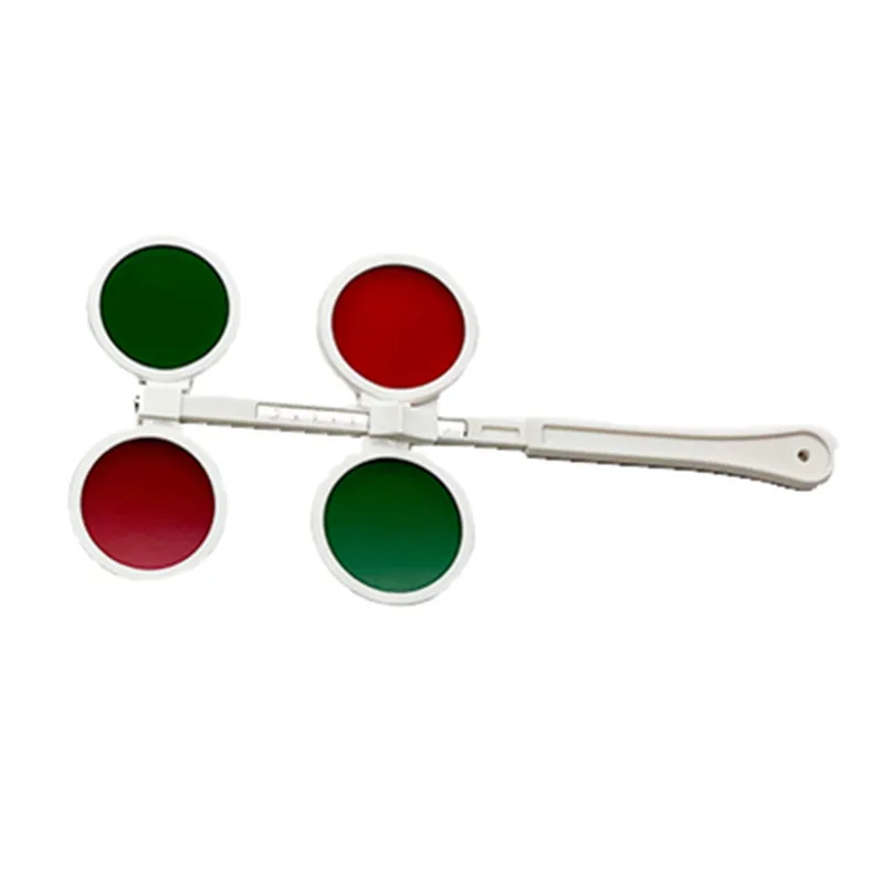 Регулируемый PD Реверсивный четыреххорошо красный/зеленый Флиппер-бар