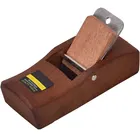 Строгальный станок для деревообработки, мини деревообрабатывающий плоский рубанок, строгальный станок для рукоделия, строгальный станок для ручной отделки дерева