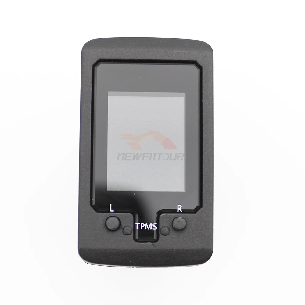 Автомобильный цифровой датчик давления в шинах OBD TPMS системы безопасности шин