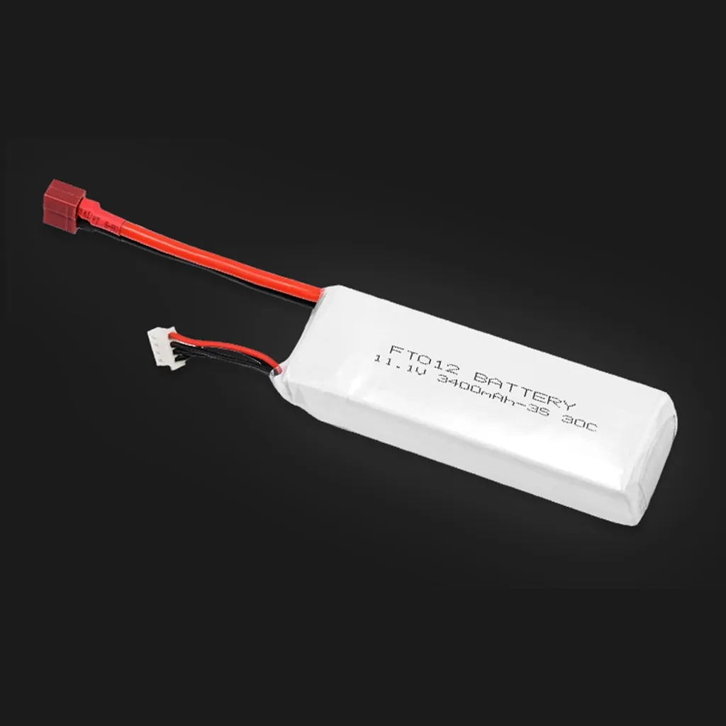 обновленная литиевая батар