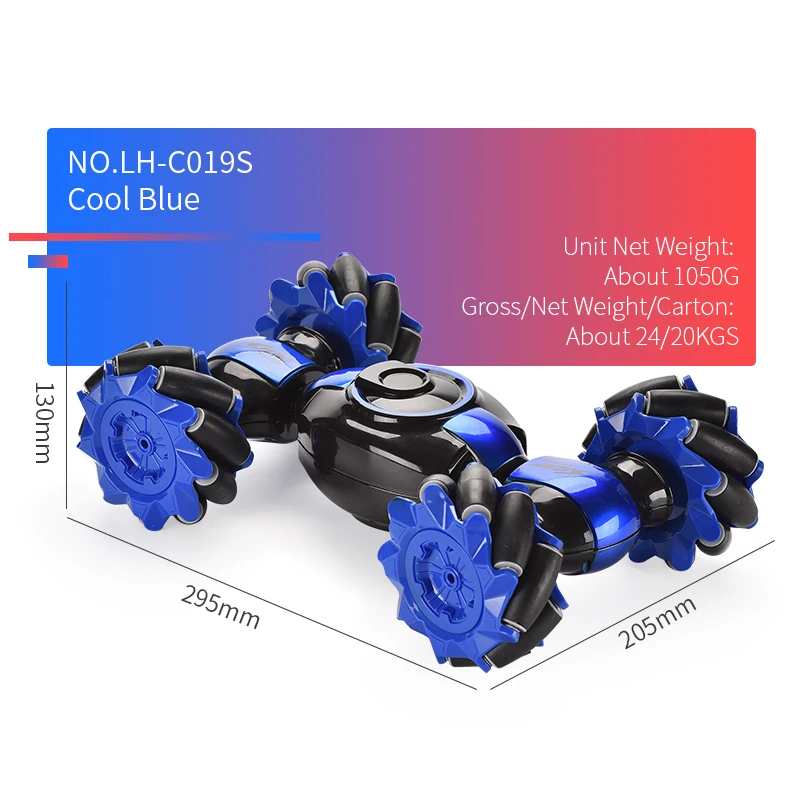 

Gesture Sensing Remote Control Twist Car Watch Remote Control Car Light Music Drift Cross-country Dancing Stunt Deformation Car