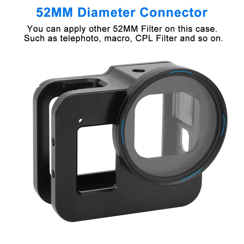 

GoPro Hero 8 + - Go Pro 8