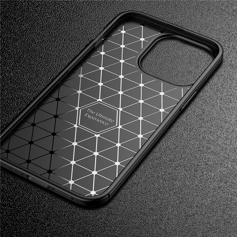 For iPhone 13 Pro Case Cover for iPhone 13 Pro Max Mini TPU Back Shell Phone Case for iPhone 12 11 Pro XS Max XR X 8 7 6 6S Plus