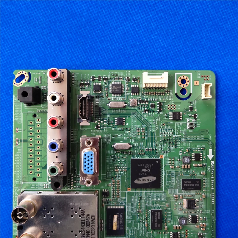 Good test work BN41-01798A 01798 motherboard UA22ES5000J UE22ES5000 T22B300EW BN94-05951N BN94-05556E LT22B300EW/EN main board