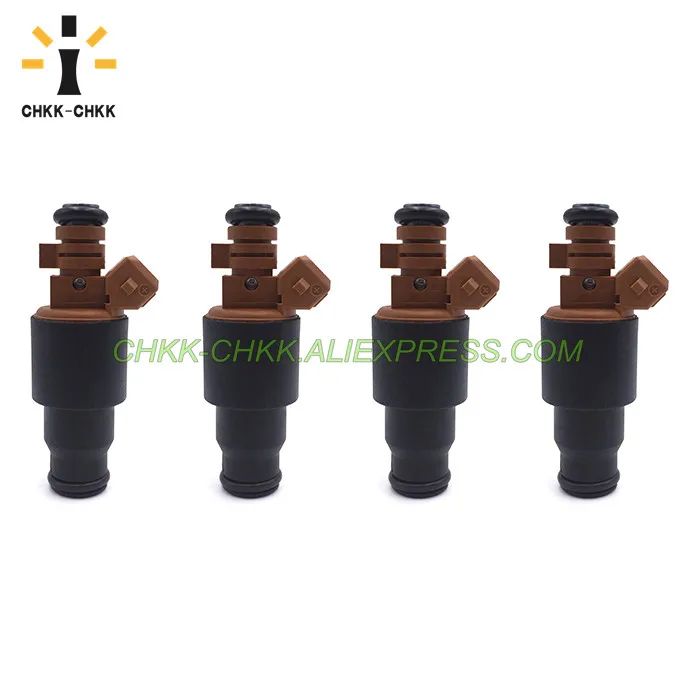 CHKK 0280150501 13531247911 топливный инжектор для обновления BMW 318i 1994 ~ 1999 318is 318ti 1995 Z3 1996