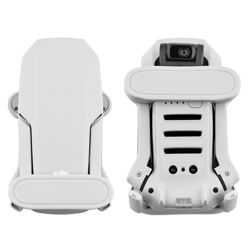 Силиконовая Защитная крышка Mavic держатель для фиксации лопастей стабилизатор