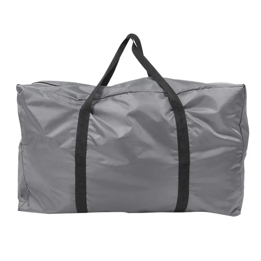 Large Capacity Storage Bag Portable Handbag Canoeing Inflatable Boat Foldable Kayak Carry | Спорт и развлечения